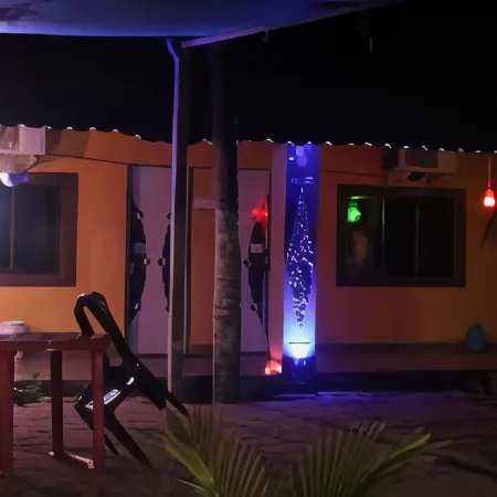 Athaang Beach Resort