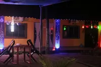 Athaang Beach Resort