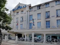The Balmoral - Halaal Hoteles cerca de Olive Convention Centre