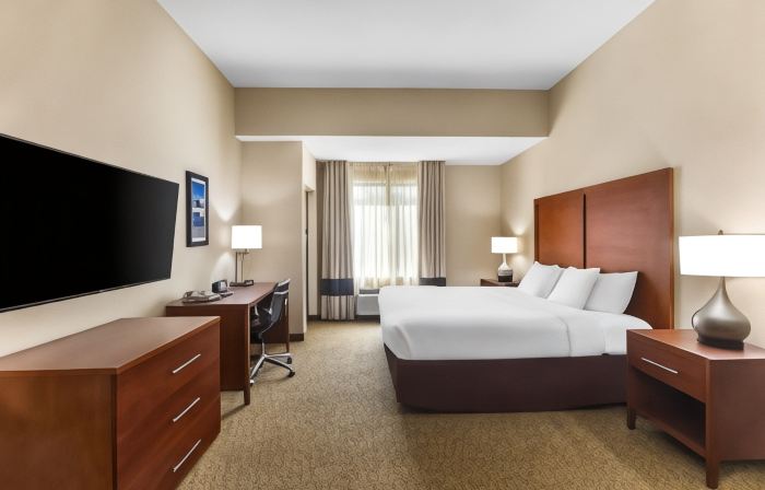 Comfort Inn & Suites Sikeston I-55