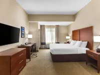 Comfort Inn & Suites Sikeston I-55 Hotels in Scott County