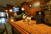 Akgun Istanbul Hotel, WorldHotels Crafted Collection - bar
