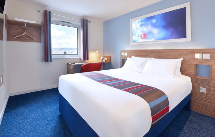 Travelodge Solihull