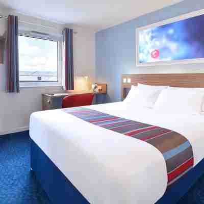 Travelodge Skipton Rooms