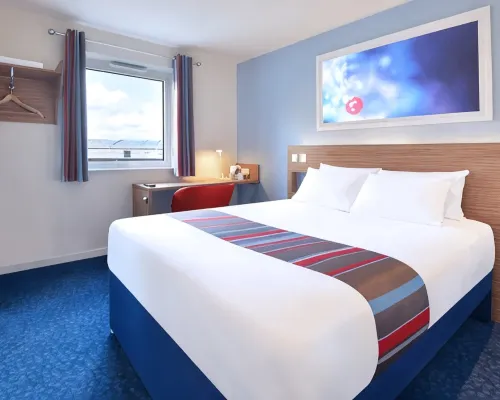 Travelodge Solihull 세어홀 밀 주변 호텔