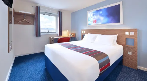 Travelodge Solihull - 3-Star