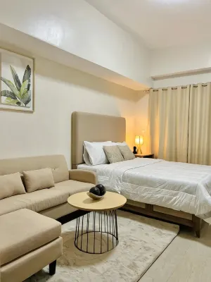 BE Pods Lahug Hotels in 