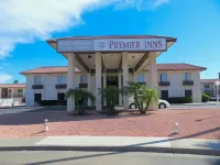 Premier Inns Metro - Inns