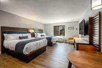 MainStay Suites Moreno Valley Near March Air Reserve Base - Wifi