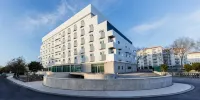 Aurea Fatima Hotel Congress & Spa Hotels in 