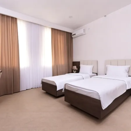 Grand Fergana Hotel