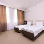 Grand Fergana Hotel