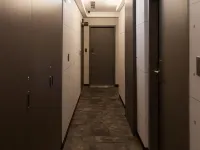 Hub Hotel Banqiao Inn Hoteles cerca de Estación de metro Tucheng