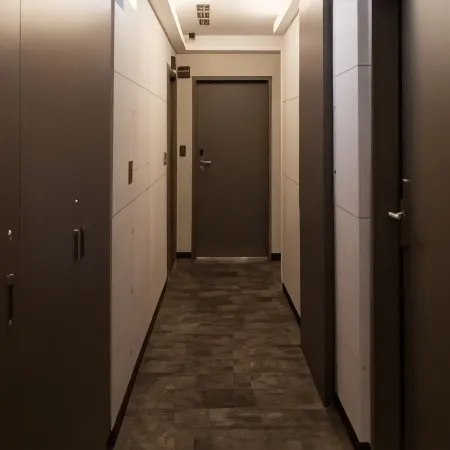 Hub Hotel Banqiao Inn Отели рядом с достопримечательностью «Станция метро Danfeng»