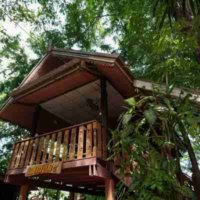 Akchanok Homestay - Nature Retreat Hotel Exterior