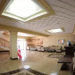 Hotel Afrosiyob - Wifi