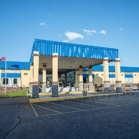 Days Inn by Wyndham Fort Wright Cincinnati Area