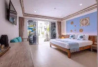 Arkbar Beach Club