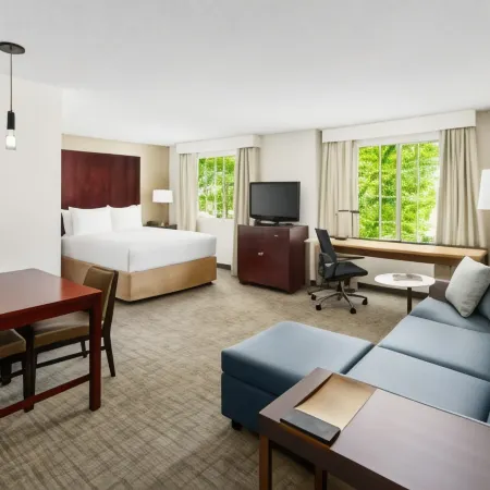 Residence Inn Seattle Northeast/Bothell