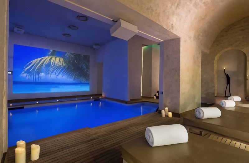 Résidence & Spa le Prince Régent photo 3