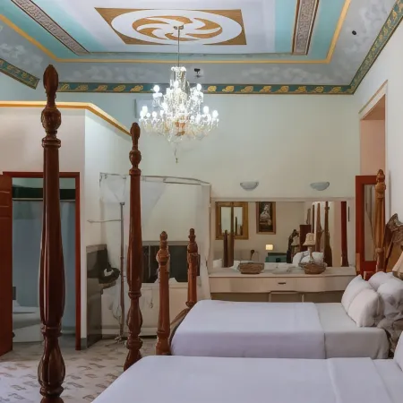 Hotel Casona Misiones