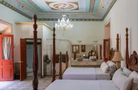 Hotel Casona Misiones - Bintang 3