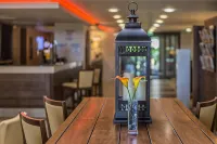 Holiday Inn Express COLCHESTER by IHG - Quầy bar