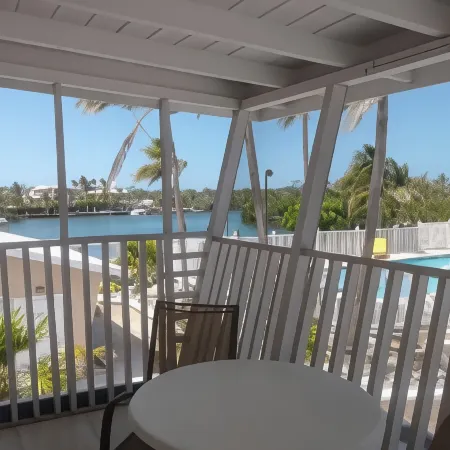Kingsail Resort