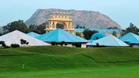Rajasthali Resort & Spa - อ่างจากุชชี่