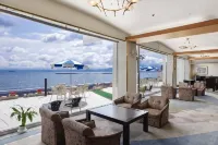 Ibusuki Kaijo Hotel - Baarit
