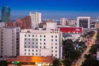 Four Points by Sheraton Barranquilla - 4-Star