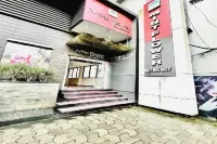 Hotel Mint Flower
