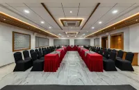 Hotel Woodland - 送迎