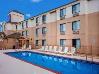 Quality Inn Kansas City International Airport - Wifi