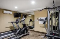 Comfort Inn - 2-Star