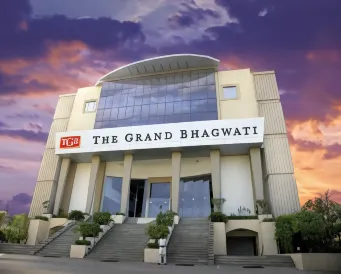 The Grand Bhagwati