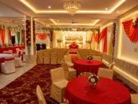 Hotel Hari Kripa Dham Near Prem Mandir - 3 estrellas