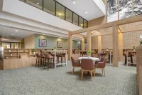 Radisson Hotel Philadelphia Northeast - petit déjeuner