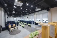 Jeonju Wangyijimil Hanok Hotel - WiFi