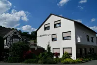 Haus Erlen - Wifi