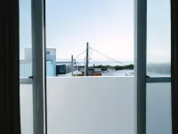 綠島大鯨魚旅宿 塔牌沙滩附近的飯店