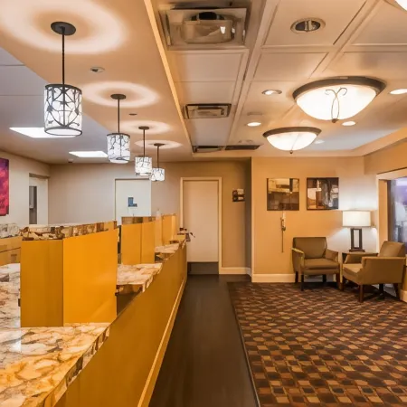Best Western Plus Casino Royale – Center Strip