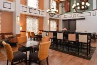 Hampton Inn & Suites Plymouth - pantai