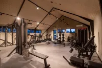 Hotel Melfarhus - Wifi