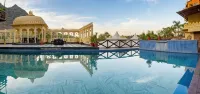 Badigarh Resort - Udaipur - مسبح غير متناهي