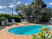 Anchor's Rest - Pool