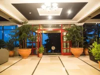 Metropole Hotel Hotels in Murree