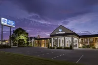 Best Western of Alexandria Inn  Suites  Conference Center - 3 étoiles