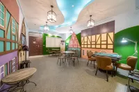 Fantastic Meet B&B - Airport Shuttle
