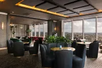The Westin Nashville - spa